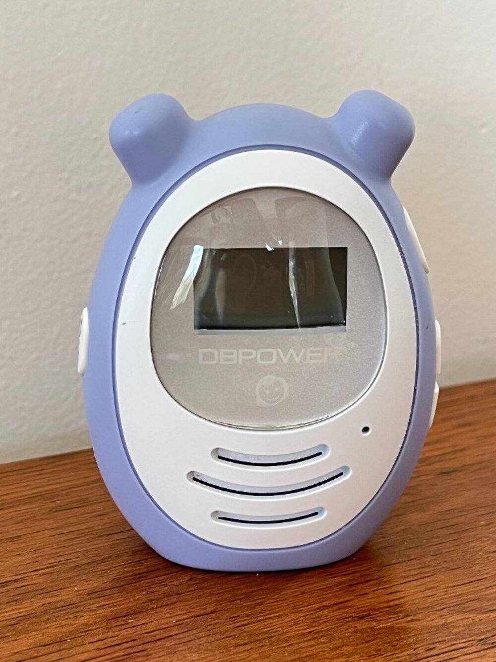 DBPOWER Baby Monitor PARENT UNIT ONLY